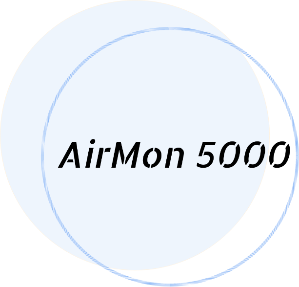Airmon5000